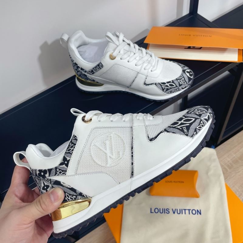 Louis Vuitton Run Away Sneaker